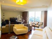 Imperdível: Apartamento de luxo com 3 quartos, 1 suíte e...