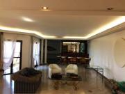 Imperdível apartamento de luxo com 5 quartos, 5...