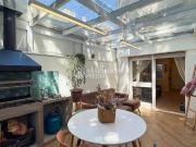 IMPERDÍVEL APARTAMENTO GARDEN