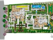 Funcional apartamento garden para venda em Jardim Das...