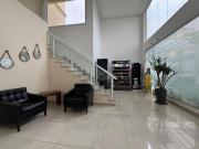 Excelente apartamento garden para venda em Vila Bela com...