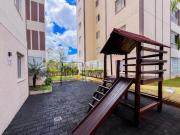 Sensacional apartamento para venda em Vila Caraguatá...