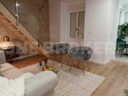 Imperdível Apartamento T3 com Mezzanine em São Domingos...