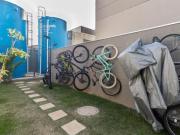 Aconchegante apartamento tipo para venda em Água Branca...