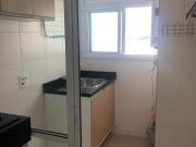 Imperdível apartamento tipo para venda em Vila Guarani Z...