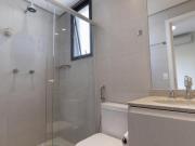 Confortável apartamento tipo para venda em Sumaré com 2...