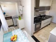 Elegante apartamento tipo para venda em Saúde com 3...