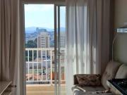 Imperdível apartamento tipo para venda e locação em...