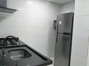 Agradável apartamento tipo para venda e locação em Praia...