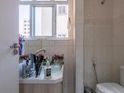 Funcional apartamento tipo para venda em Aclimação com 3...