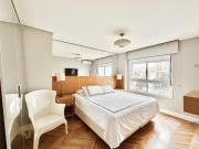 Imperdível apartamento tipo para venda em Aclimação com...