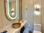 Funcional apartamento tipo para venda em Alphaville com...