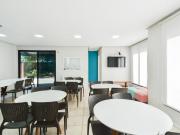 Deslumbrante apartamento tipo para venda em Bosque da...