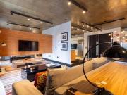 Imperdível apartamento tipo para venda em Brooklin com 1...