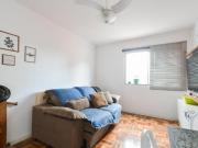 Atraente apartamento tipo para venda em Cambuci com 1...