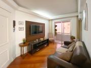 Imperdível apartamento tipo para venda em Cambuci com 3...