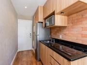 Imperdível apartamento tipo para venda em Campo Belo com...