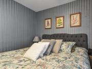 Funcional apartamento tipo para venda em Campo Belo com...