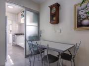 Confortável apartamento tipo para venda em Campo Belo...