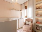 Confortável apartamento tipo para venda em Campo Belo...