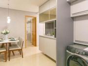 Atraente apartamento tipo para venda em Casa Verde com 1...