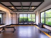 Atraente apartamento tipo para venda em Centro com 2...