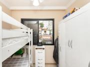 Imperdível apartamento tipo para venda em Chácara...