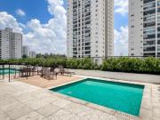 Aconchegante apartamento tipo para venda em Ipiranga com...