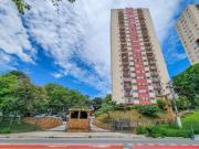 Elegante apartamento tipo para venda em Itaberaba com 2...