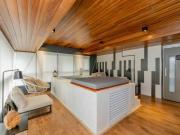 Funcional apartamento tipo para venda em Itaim Bibi com...