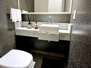 Confortável apartamento tipo para venda em Itaim Bibi...