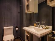 Elegante apartamento tipo para venda em Itaim Bibi com 4...