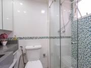 Elegante apartamento tipo para venda em Jabaquara com 3... Elegante apartamento tipo para venda em Jabaquara com 3...