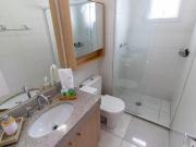 Versátil apartamento tipo para venda em Jardim Caravelas...
