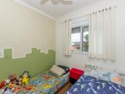 Elegante apartamento tipo para venda em Jardim Cidade...