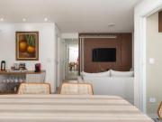 Imperdível apartamento tipo para venda em Jardim Cidade...