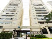 Espetacular apartamento tipo para venda em Jardim Cidade...