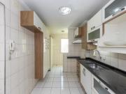 Imperdível apartamento tipo para venda em Jardim D&apos...
