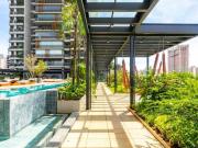 Agradável apartamento tipo para venda em Jardim das...