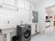 Aconchegante apartamento tipo para venda em Jardim...