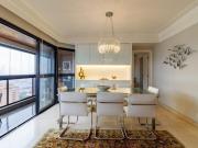 Elegante apartamento tipo para venda em Jardim Vila...