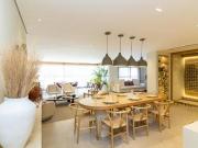 Sensacional apartamento tipo para venda em Jardim...