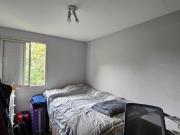 Funcional apartamento tipo para venda em Lapa com 2...