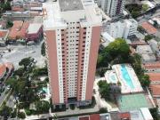 Deslumbrante apartamento tipo para venda em Mandaqui com...