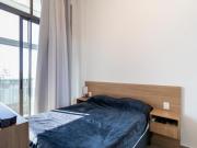 Funcional apartamento tipo para venda em Moema com 1...