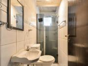 Espetacular apartamento tipo para venda em Moema com 2...