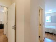 Deslumbrante apartamento tipo para venda em Moema com 2...