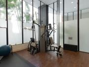 Atraente apartamento tipo para venda em Moema com 2...