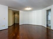 Imperdível apartamento tipo para venda em Moema com 3...