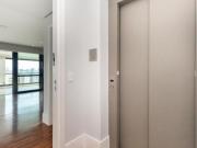 Atraente apartamento tipo para venda em Moema com 3...